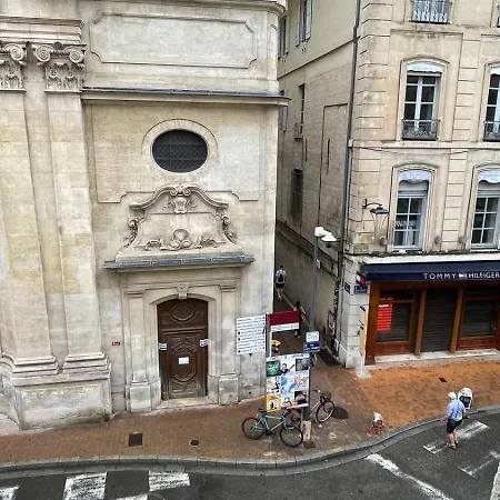Chaleureux Vernet - Terrasse - Clim - Hypercentre Avignon